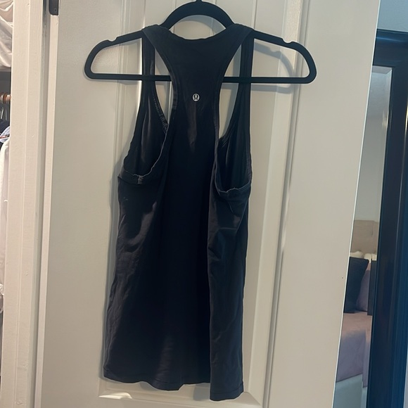 Lululemon Racerback Tank Top - Picture 2 of 2